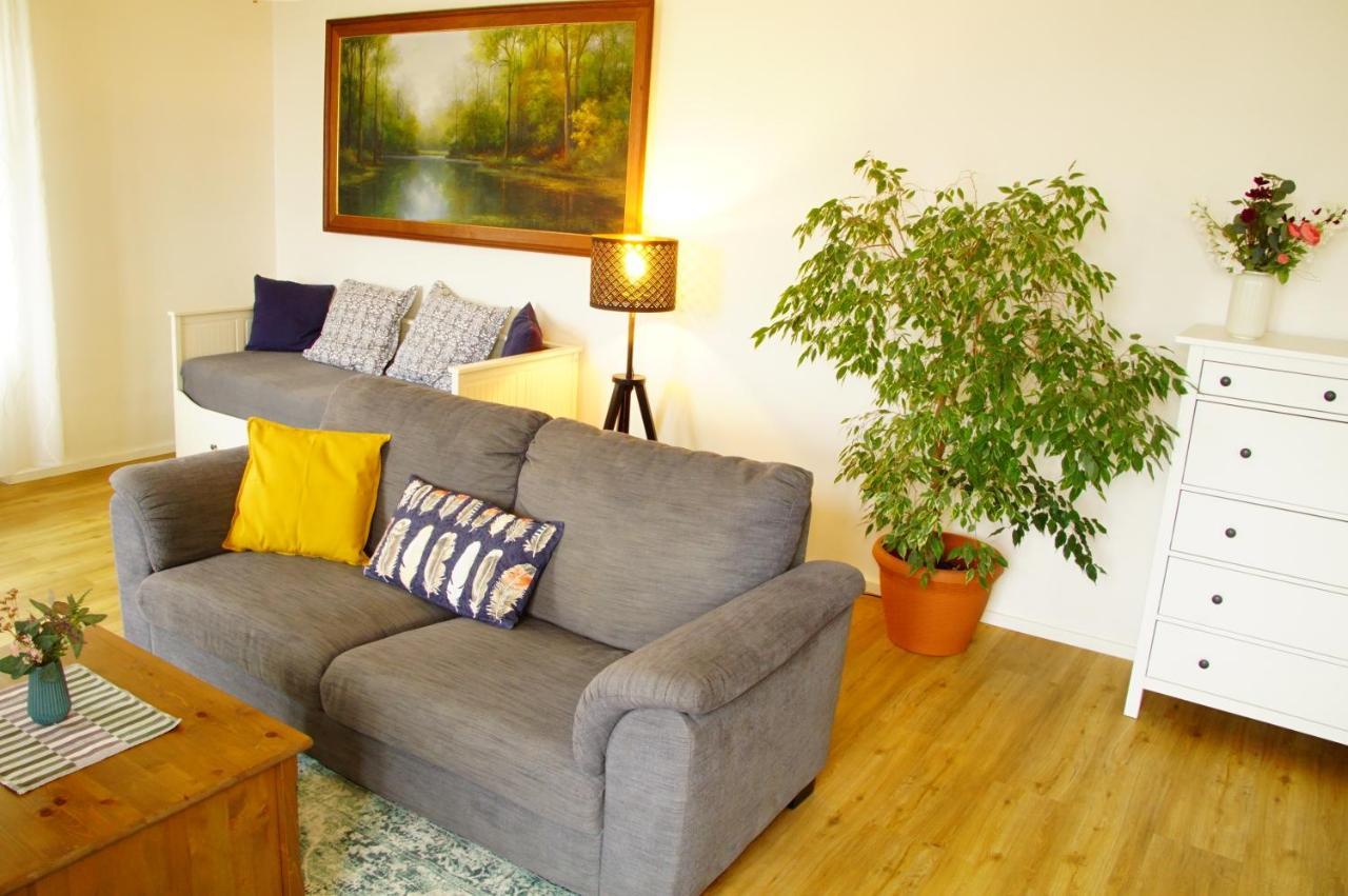 Apartmany U Komina Terezin  Luaran gambar