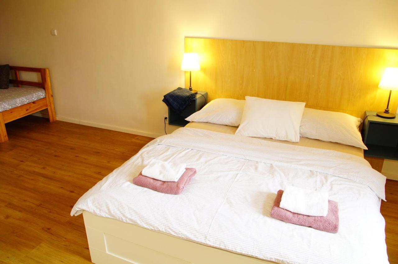 Apartmany U Komina Terezin  Luaran gambar