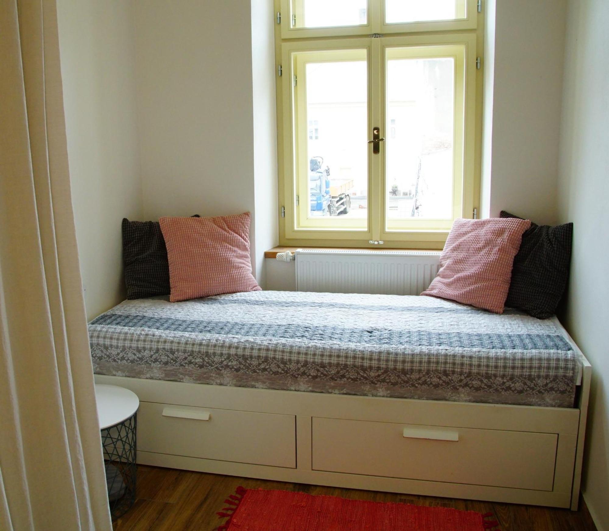Apartmany U Komina Terezin  Luaran gambar