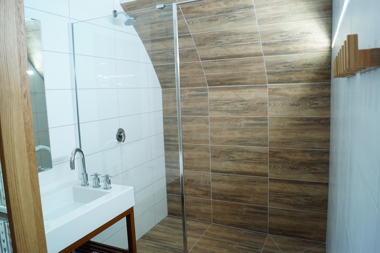 Apartmany U Komina Terezin  Luaran gambar